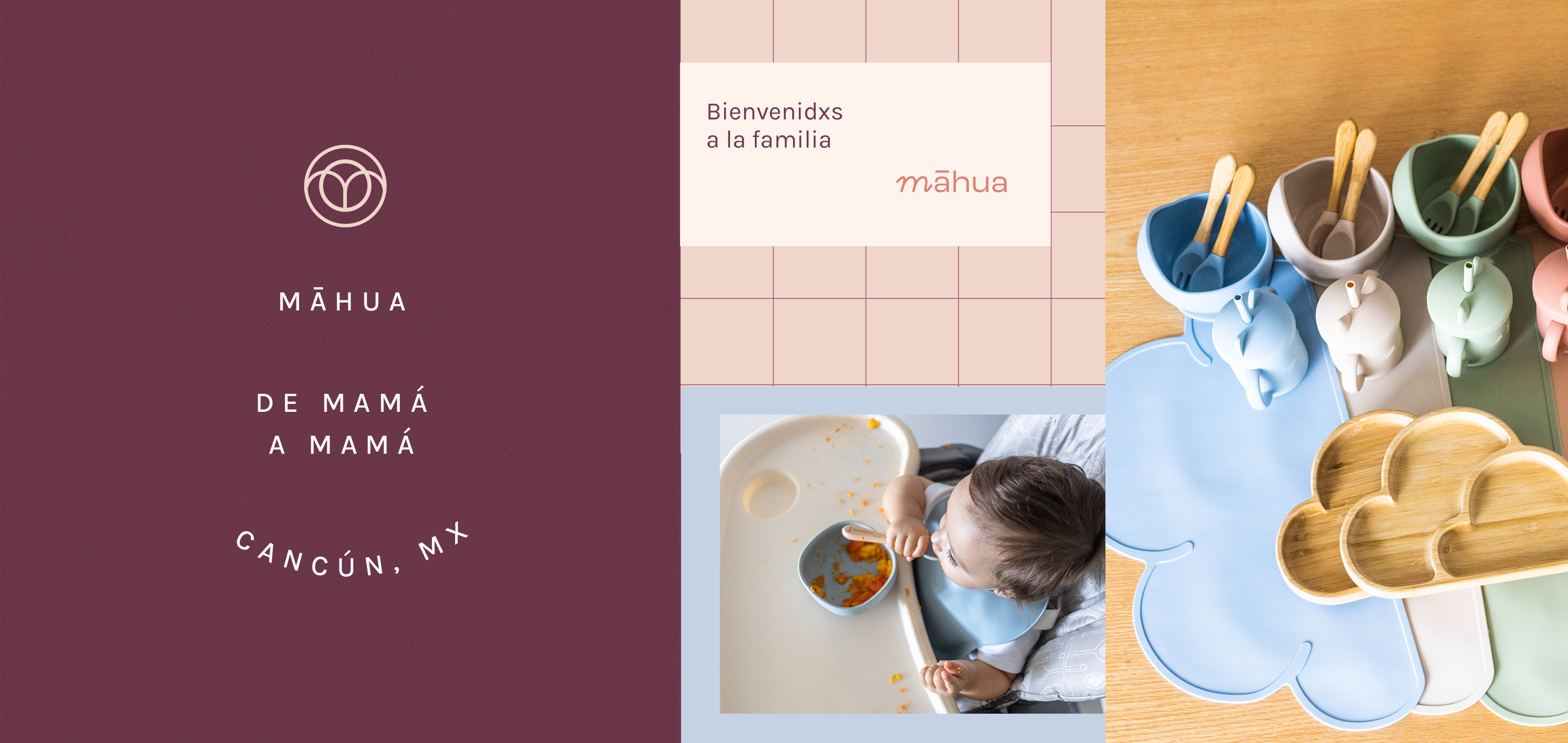 Branding Mahua